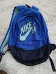 plecak nike sb niebieski granatowy