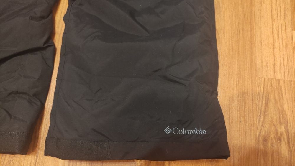 Термоштаны  комбинезон Columbia XL горнолыжные  лыжные штаны