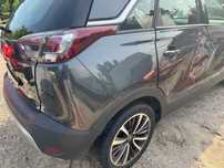 ĆWIARTKA BŁOTNIK TYLNY PRAWY OPEL CROSSLAND X Z10D