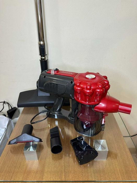 Пылесос вертикальный RAINBERG 2265