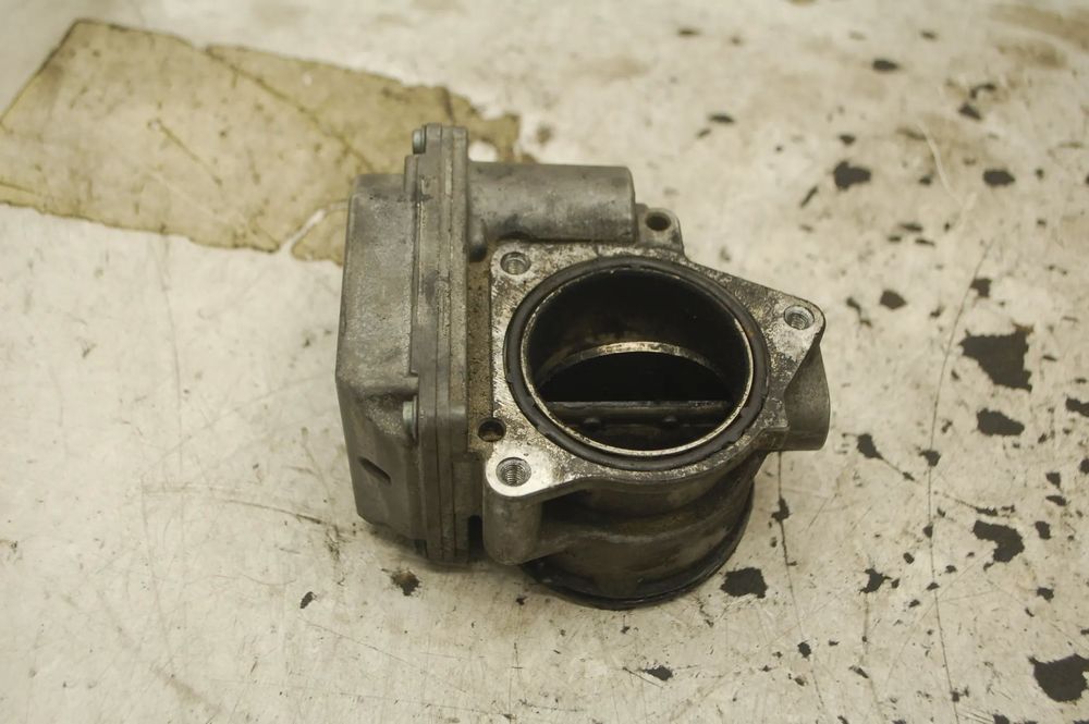 PRZEPUSTNICA 059128063D AUDI A4 B6 B7 A6 C5 2.5 2.7 3.0 TDI