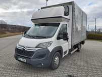 WYNAJEM BUS Wynajme BUS Plandeka WINDA 3,5T 12 EP 10 EP 8EP