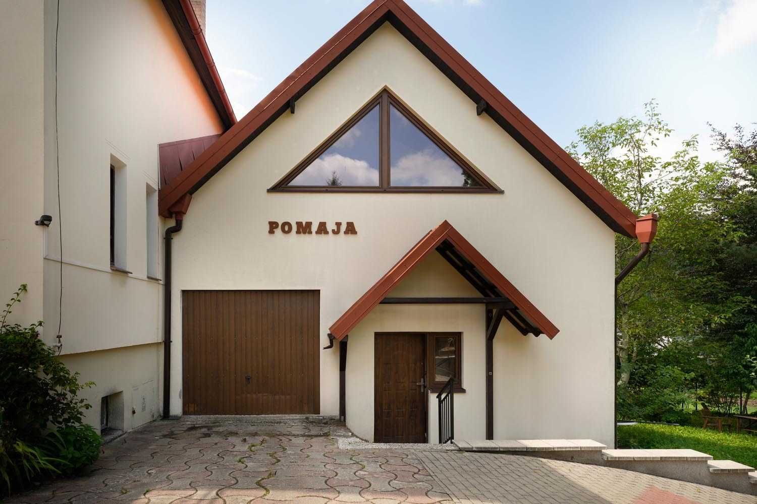 Pokoje gościnne; noclegi w Kudowie Zdroju