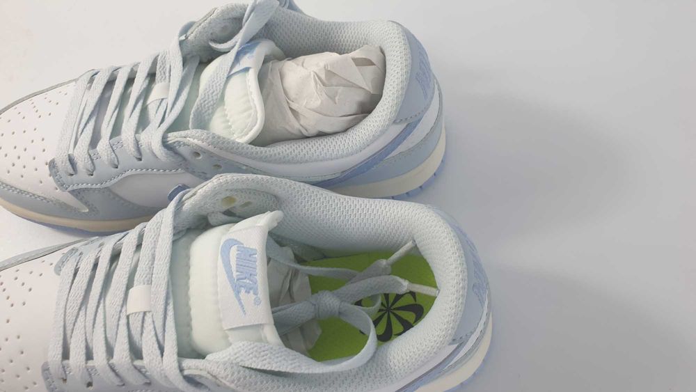 Nike Dunk Low Next Nature Blue Tint (W) rozmiar 40