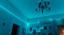 Fita Leds RGB Comando/Wifi desde 12€
