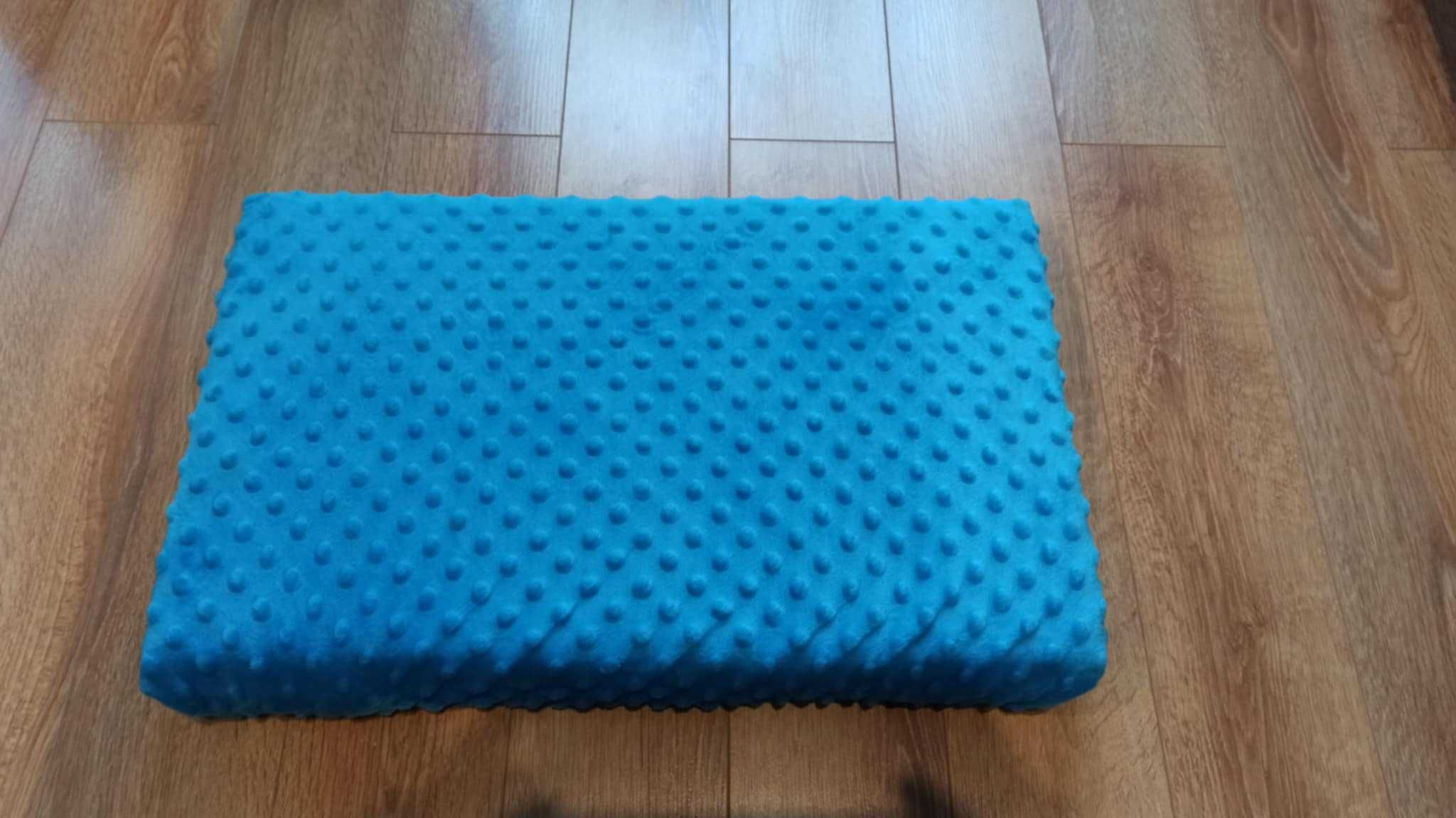 Panele tapicerowane 11 sztuk 50x30cm