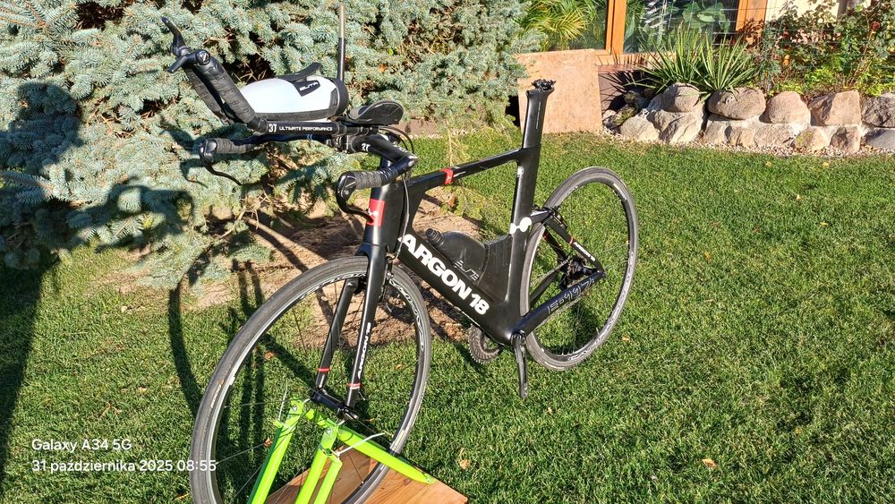 Rower ARGON 18 E-117 Tri