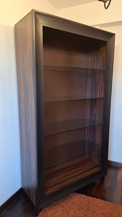 Sprzedam zestaw mebli VOX "Visage ebony".