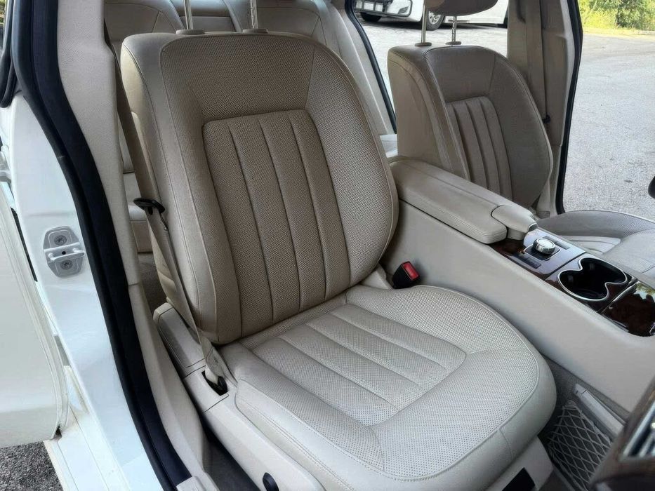 Mercedes-Benz CLS 400 4MATIC      2015