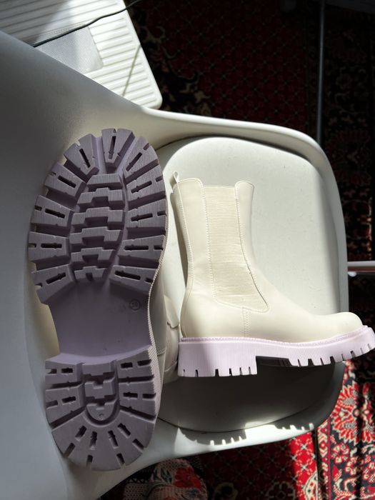 Челсі взуття жіноче Catwalk