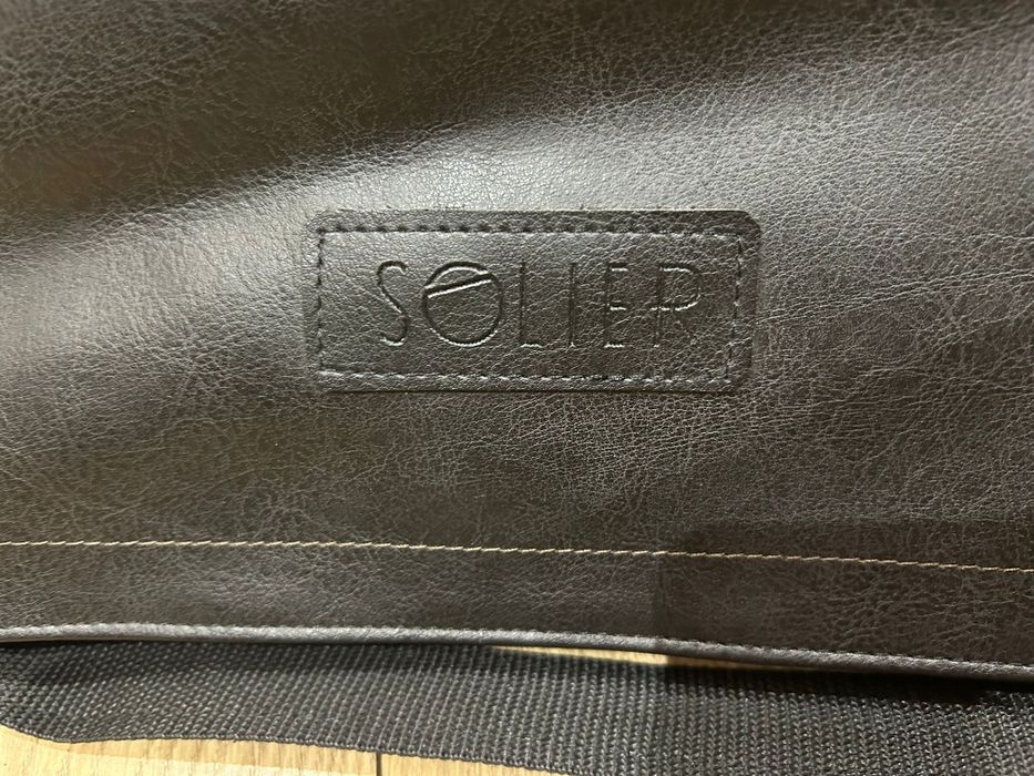 Torba na ramię listonoszka