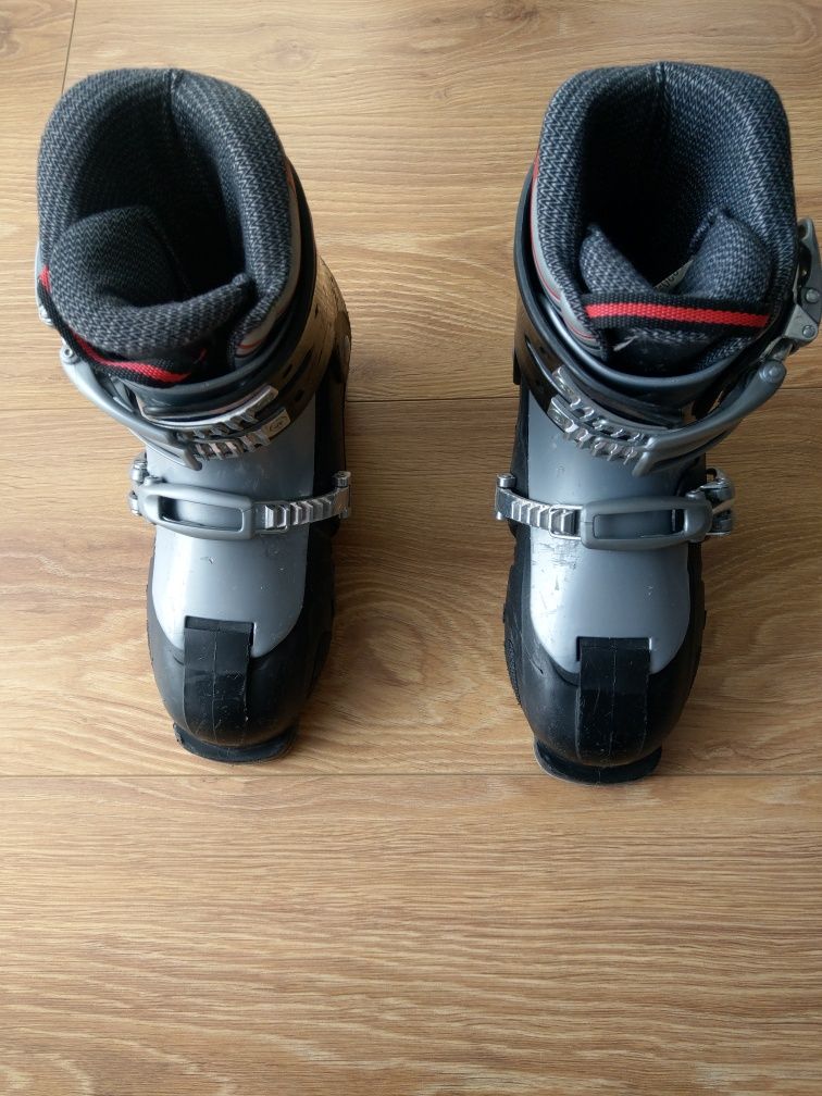 Buty narciarskie dziecięce regulowane Roxa 22-25,5