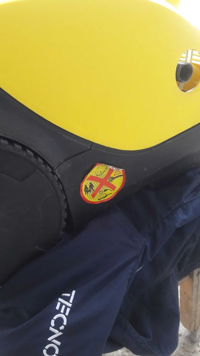 Мийка Керхер  К5
     520М