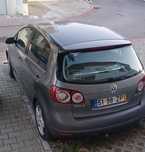 VW Golf Plus 2.0 Gasoleo
