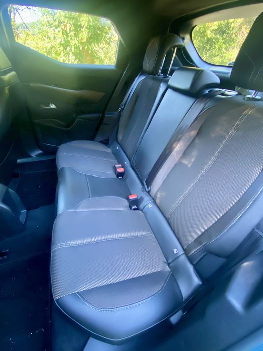 DS3 CROSSBACK. Eletrico. 24.000km. Como novo