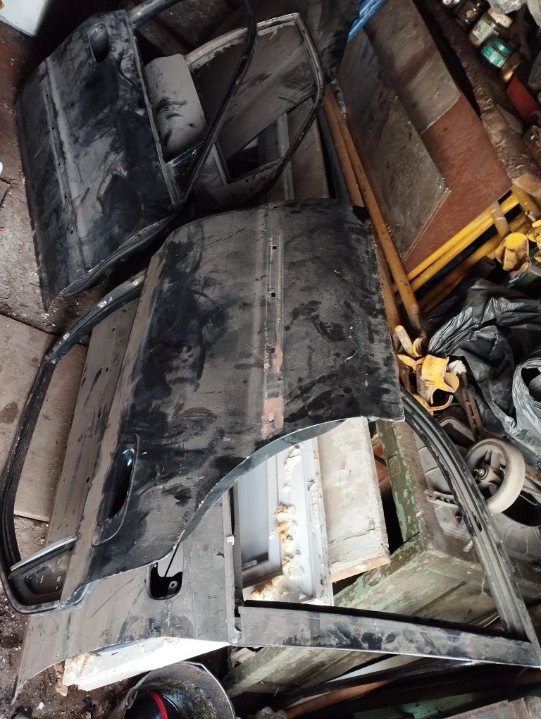 Разборка honda accord 5, cd5,7, ce1,2