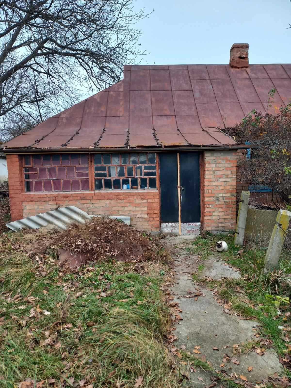 (7) Продам будинок в Літині 2590