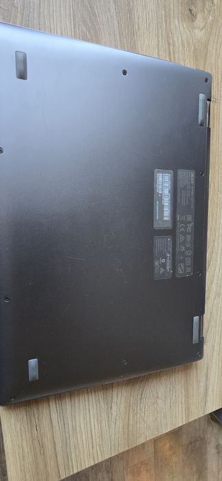Laptop Tbleta 2w1 ACER SPIN1-SP111-32N-C5US
marki ACER, model SPIN 1 -