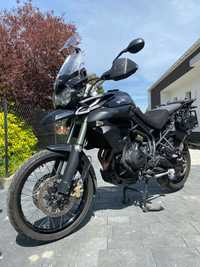 Triumph Tiger