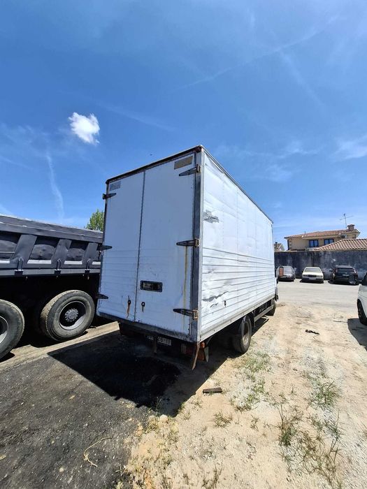 Motivo da venda:
Compra de uma viatura mais ecológica 

Pode ser vista