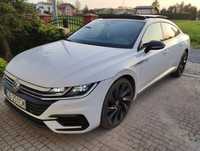 Volkswagen Arteon Stan idealny, krajowy, 320 KM