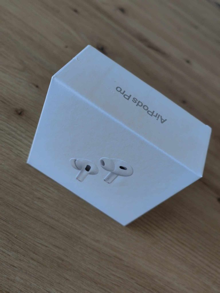 AirPods Pro 2 generacja