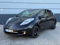 Nissan Leaf Acenta 30 kWh