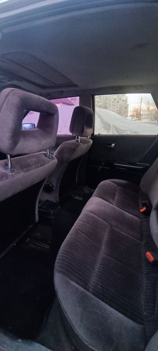 Продам audi 90 газ бензин