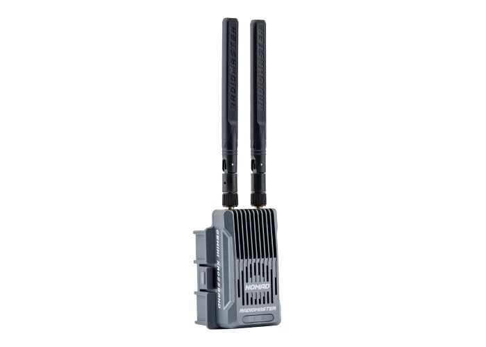 Зовнішній модуль RadioMaster Nomad Dual