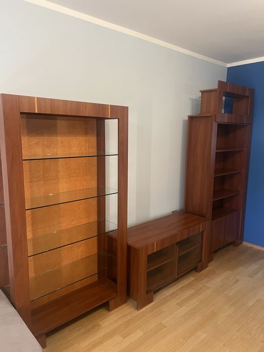 4 częściowy zestaw mebli Vox