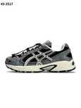 Кросівки Asics Gel-Kahana TR V4 Gray. Арт: KS 2517