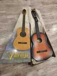 Gitara Valencia  Established 1972