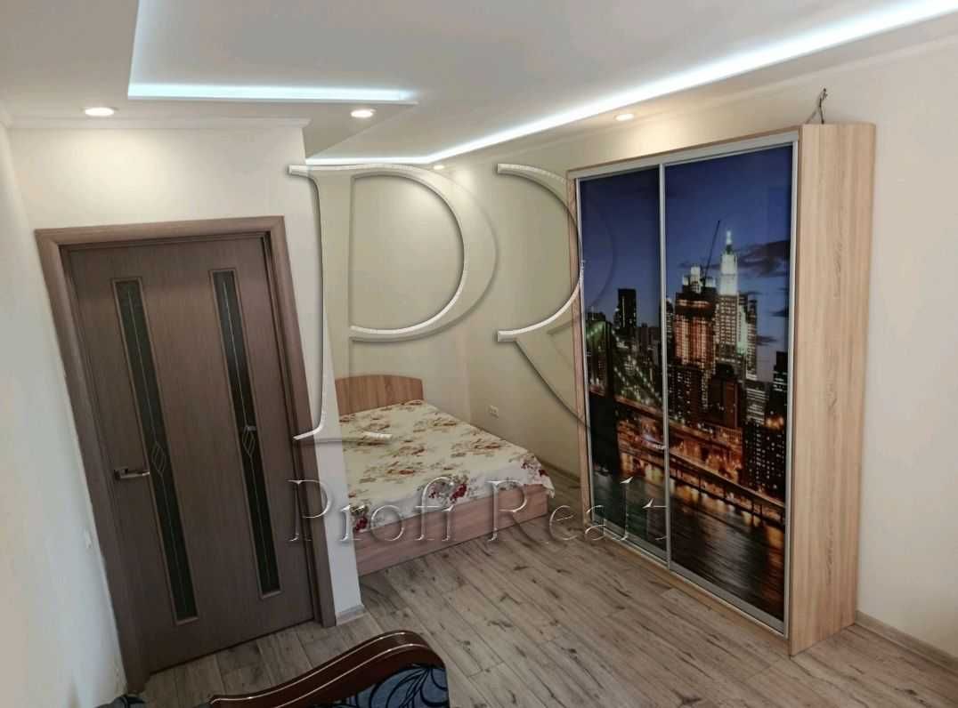 Оренда 1к. квартири в ЖК Нова Конча Заспа вулиця Каденюка 18
