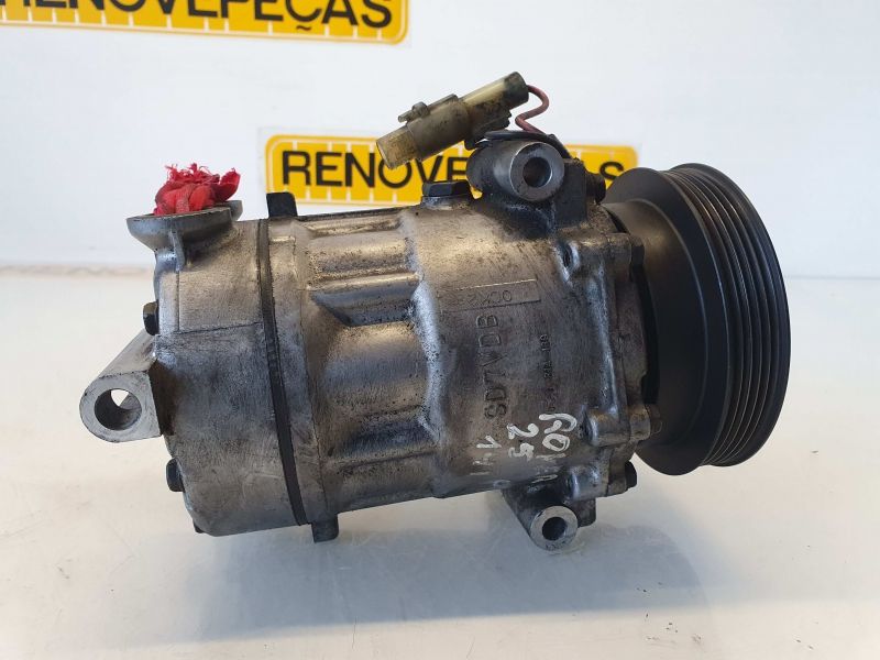 Compressor AC ROVER 25 (RF)