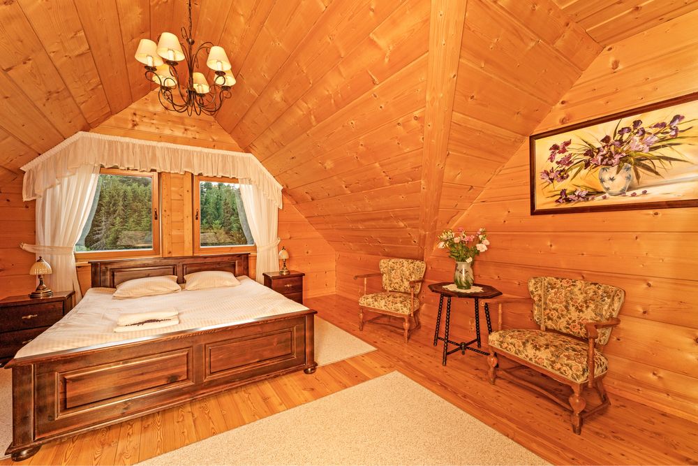 Dom nad jeziorem Mazury 12 miejsc na wyłączność