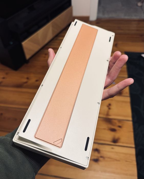 Klawiatura Luminkey 65