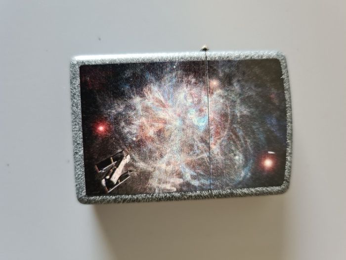 Isqueiro Zippo novo