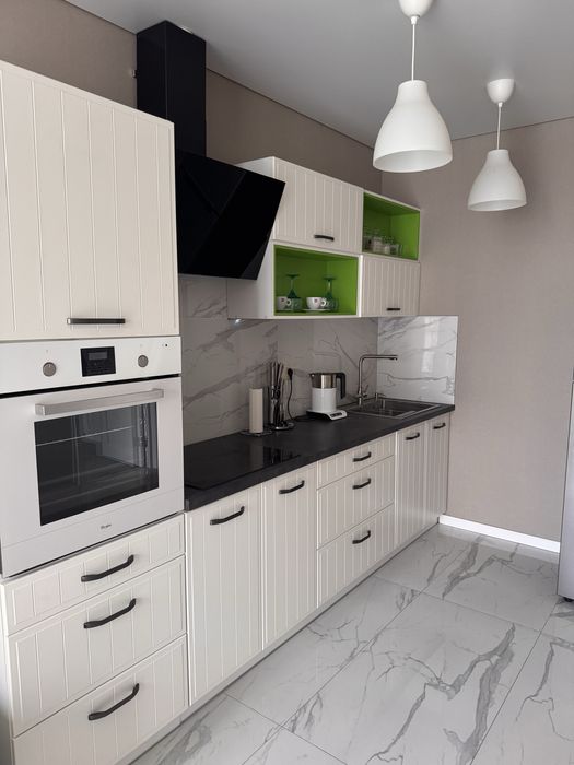 Продаж квартири з ремонтом, Київ Деснянський район, 45м2