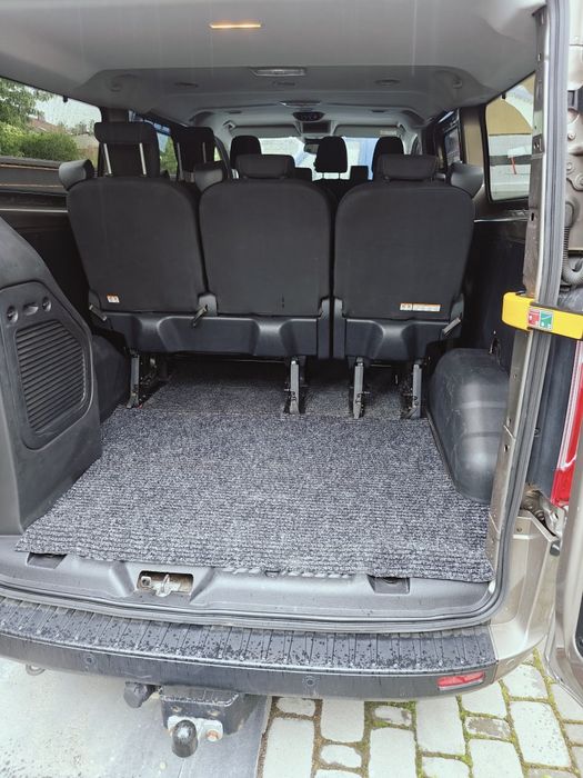 Wynajmę wypożyczalnia busów 9 osobowych, busa, osobowe