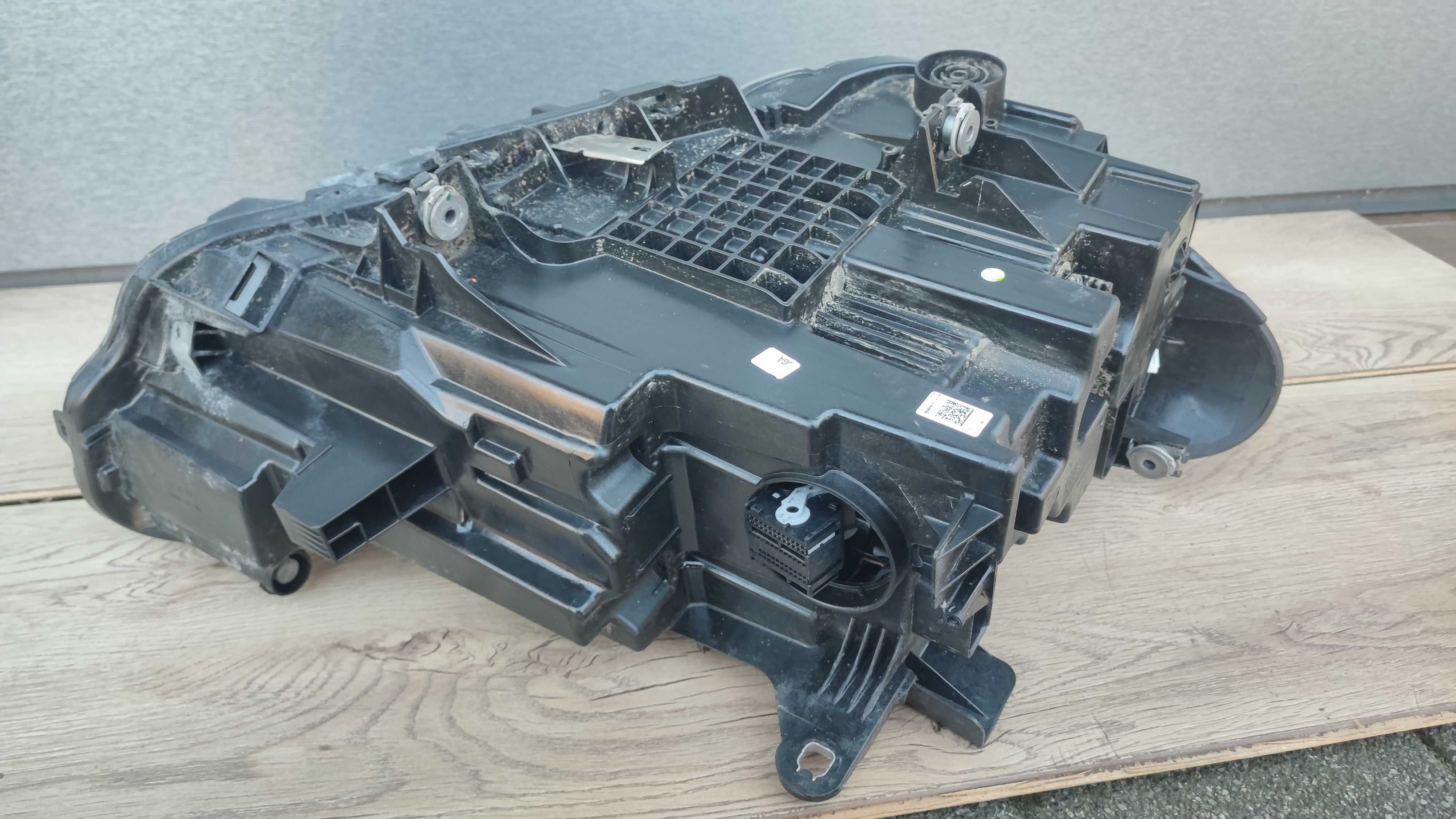 Lampa full led bmw x2 5a29e95 . cała ! okazja!