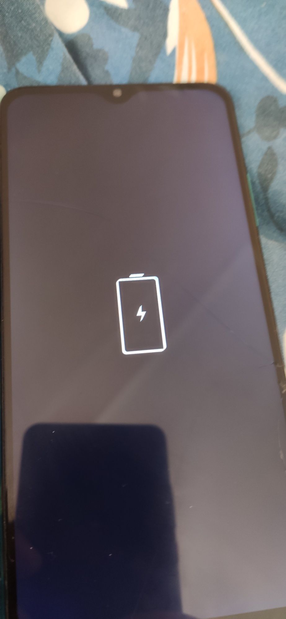 Xiaomi redmi 9t 4+2/128