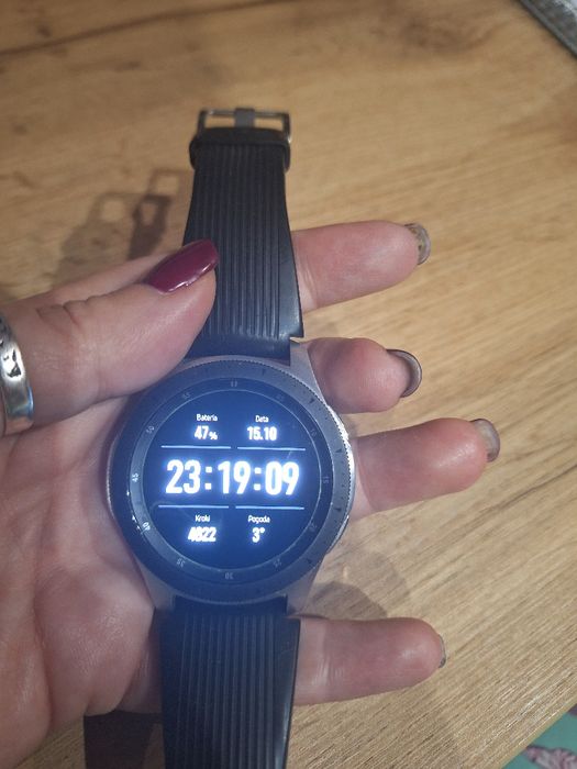 Galaxy Watch sm R800