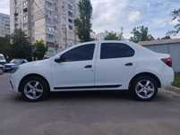 Продам Рено Логан 1.5 дизель!