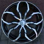 Alufelgi NOWE 18 5x112 Seat Leon Cupra Skoda superb VW Tiguan T-roc