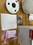 Kamera DH-IPC-EBW81230