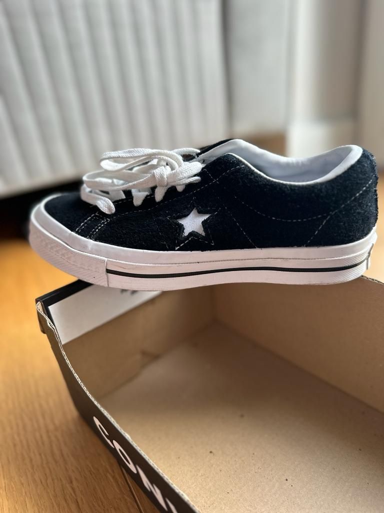 Buty Converse rozm. 35