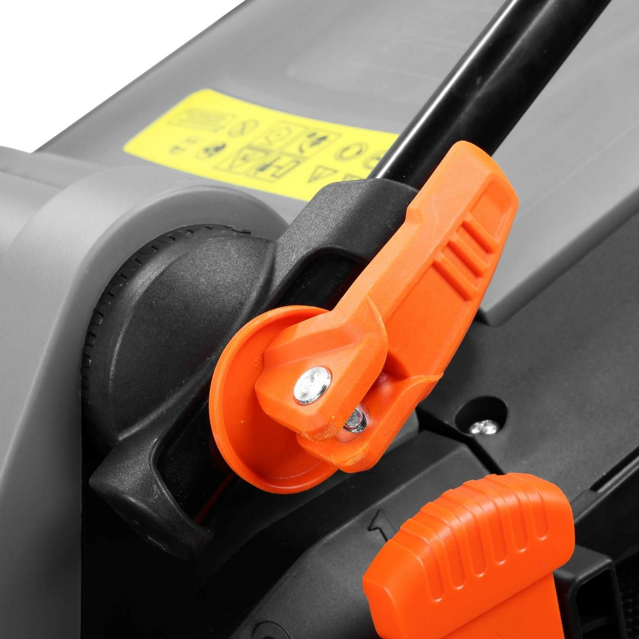 Kosiarka akumulatorowa Fuxtec 40V - Aku 2x20V dostawa gratis