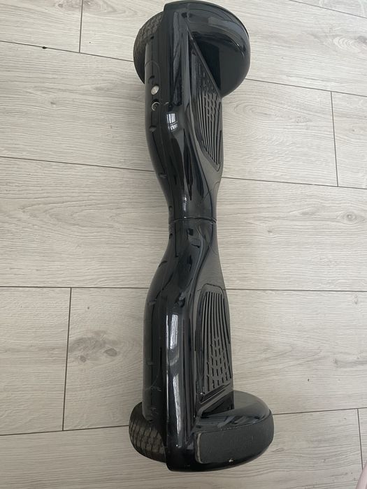 Hoverboard GoBoard