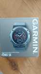 Garmin Fenix 5X Sapphire