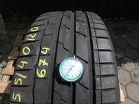 255/40r20 255/40/20 HANKOOK VENTUS V12 EVO 3 23r 6,5mm